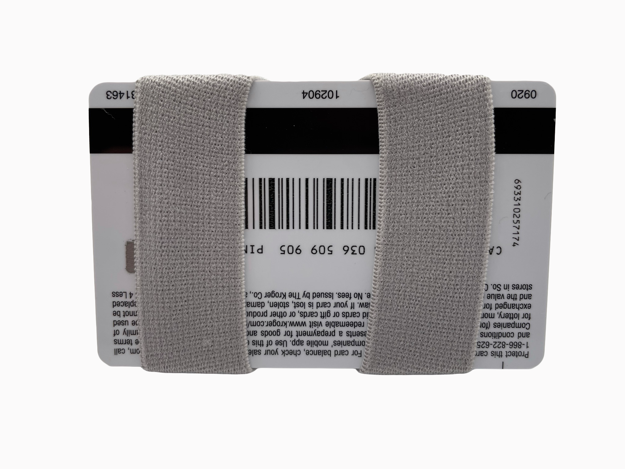 Ultimate Grey